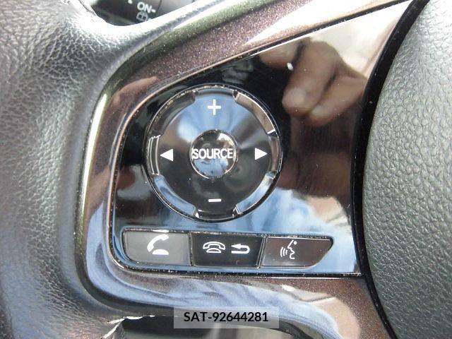 Honda N BOX CUSTOM 2018-07 279195-16