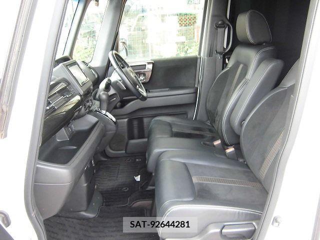 Honda N BOX CUSTOM 2018-07 279195-14