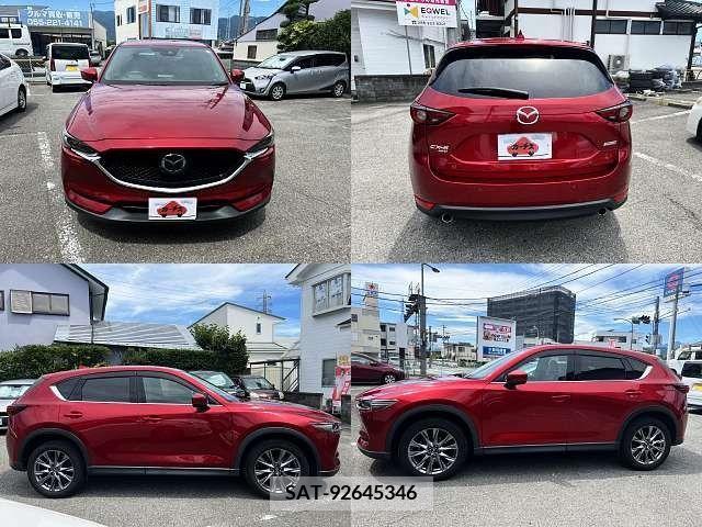 Mazda CX-5 2019-09 344463-5