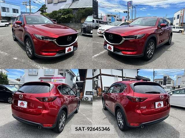 Mazda CX-5 2019-09 344463-4