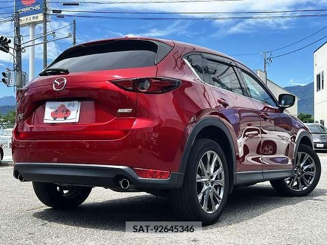 Mazda CX-5 2019-09 344463-2
