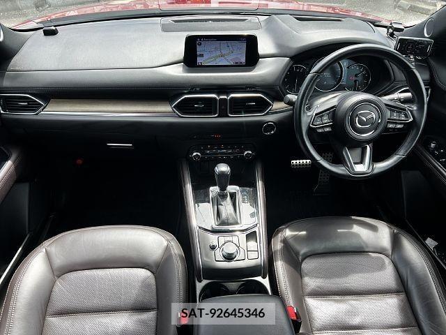 Mazda CX-5 2019-09 344463-1