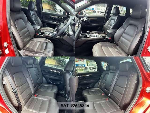 Mazda CX-5 2019-09 344463-7