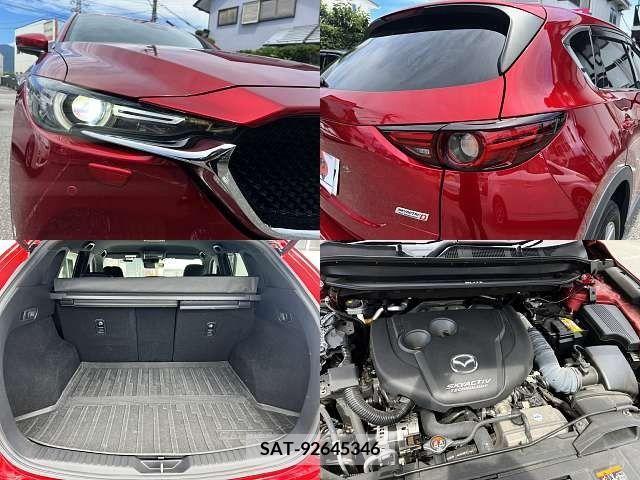 Mazda CX-5 2019-09 344463-6