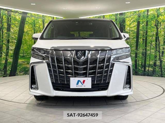 Toyota ALPHARD 2022-10 280353-15