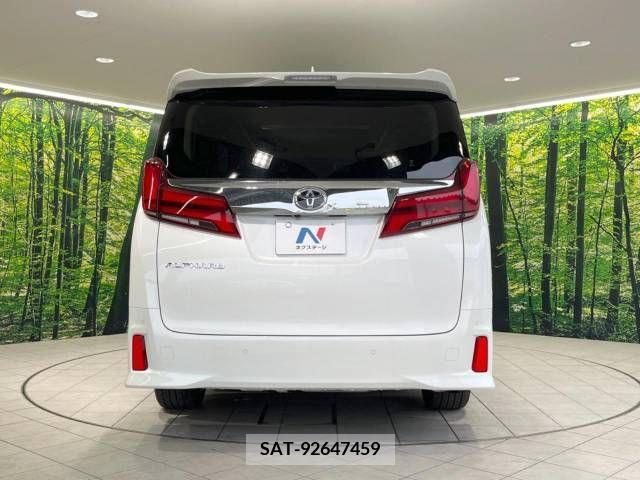 Toyota ALPHARD 2022-10 280353-16