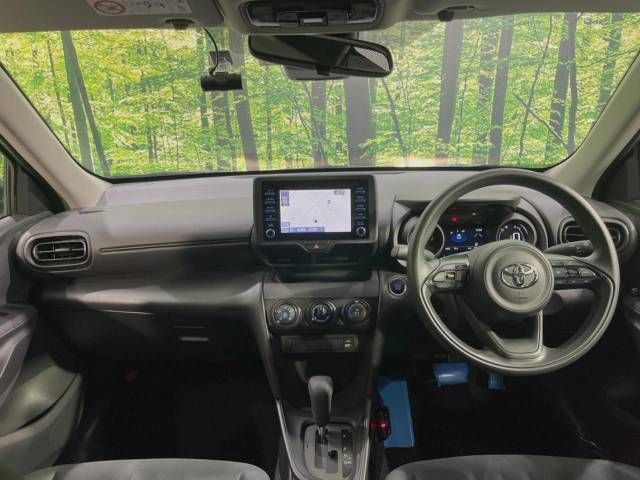 Toyota YARIS CROSS 2023-03 194816-1