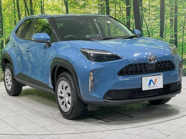 Toyota YARIS CROSS 2023-03 194816-16