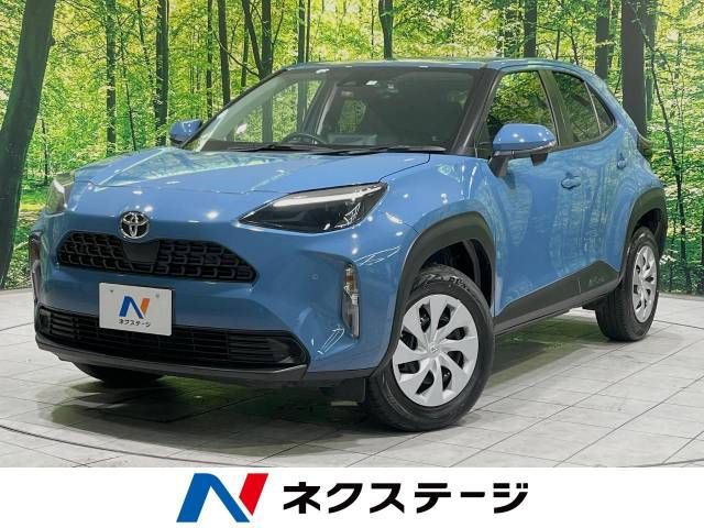 Toyota YARIS CROSS 2023-03 194816-0