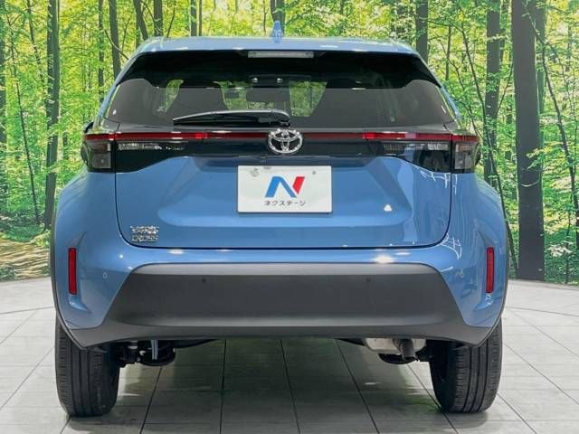 Toyota YARIS CROSS 2023-03 194816-15