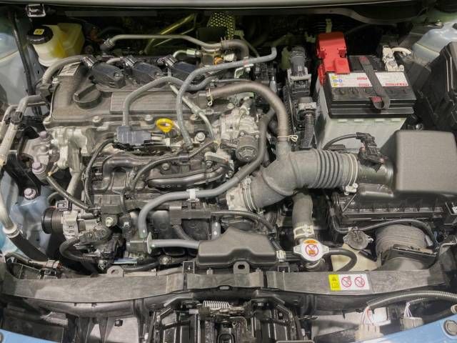 Toyota YARIS CROSS 2023-03 194816-18