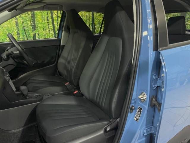 Toyota YARIS CROSS 2023-03 194816-11