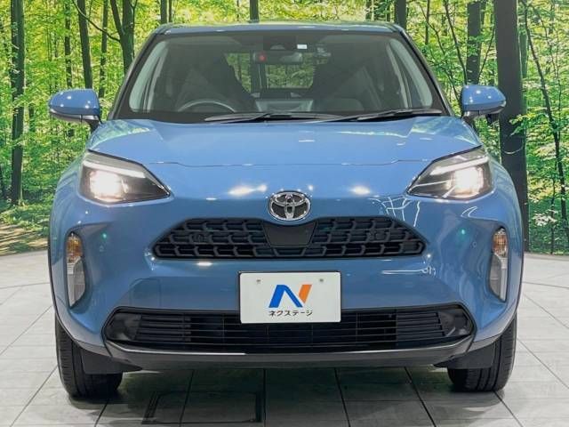 Toyota YARIS CROSS 2023-03 194816-14