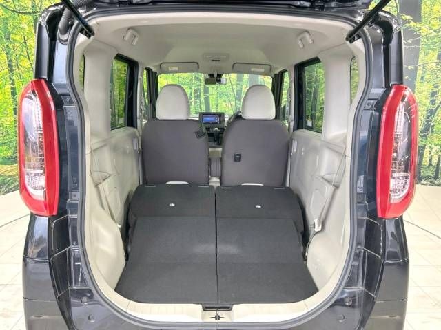 Nissan ROOX 2021-10 188639-10