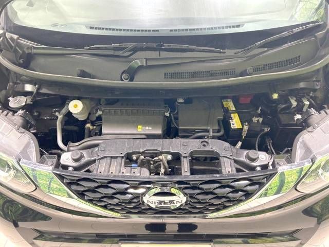 Nissan ROOX 2021-10 188639-18