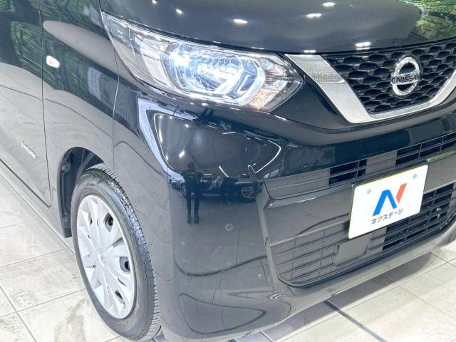 Nissan ROOX 2021-10 188639-12