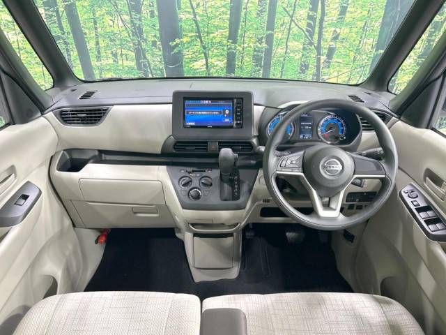 Nissan ROOX 2021-10 188639-1