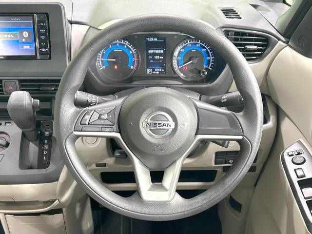 Nissan ROOX 2021-10 188639-11