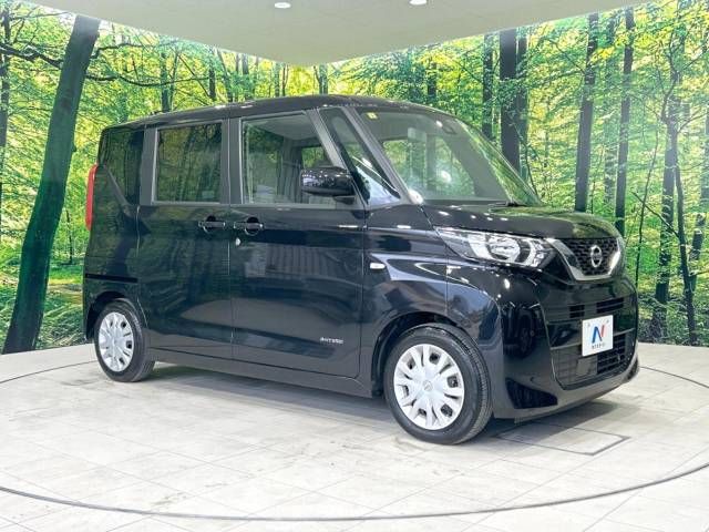 Nissan ROOX 2021-10 188639-16