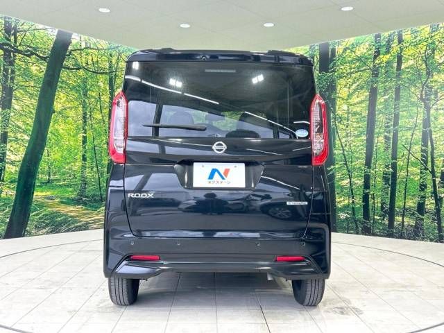 Nissan ROOX 2021-10 188639-15