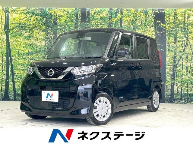 Nissan ROOX 2021-10 188639-0