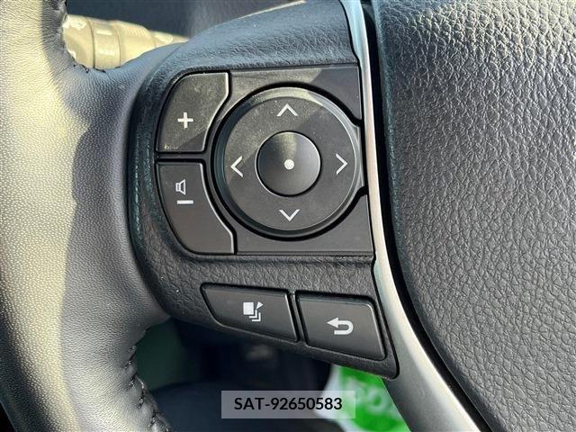 Toyota ESQUIRE 2021-04 268547-19