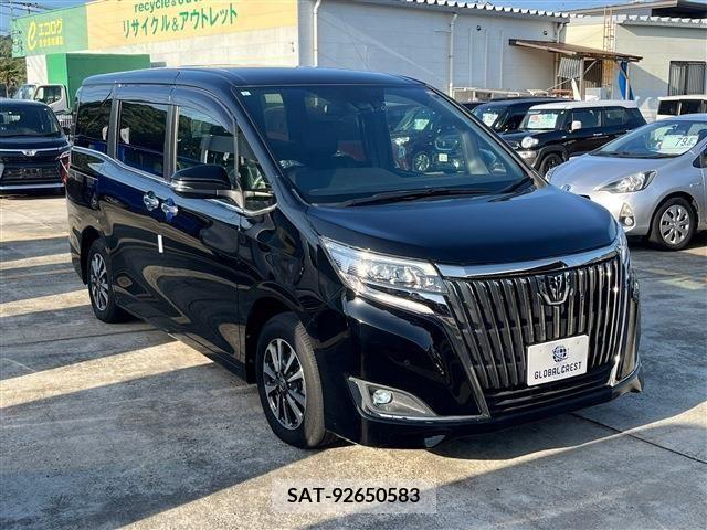 Toyota ESQUIRE 2021-04 268547-6