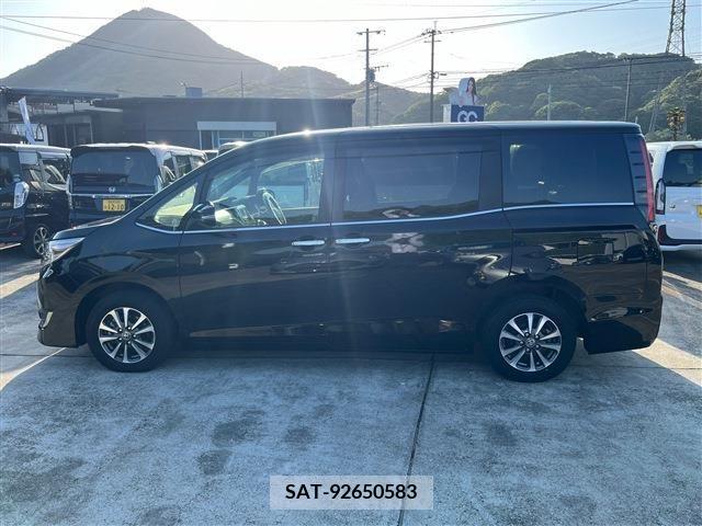 Toyota ESQUIRE 2021-04 268547-8
