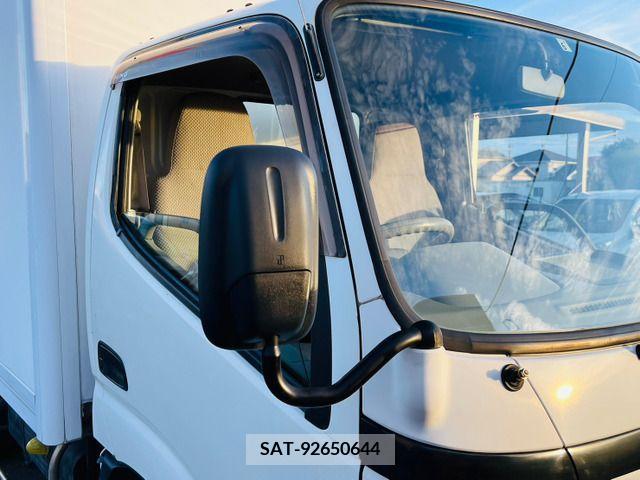 Hino DUTRO 2005-03 320381-10