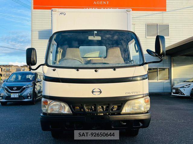 Hino DUTRO 2005-03 320381-5