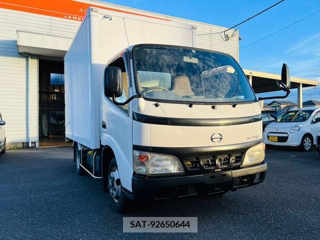 Hino DUTRO 2005-03 320381-4