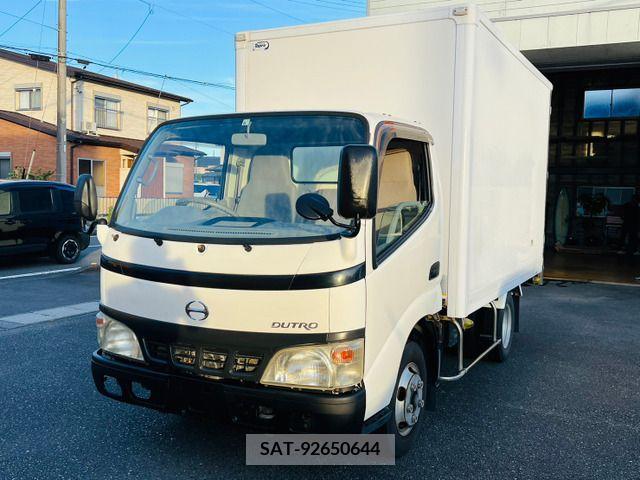 Hino DUTRO 2005-03 320381-0