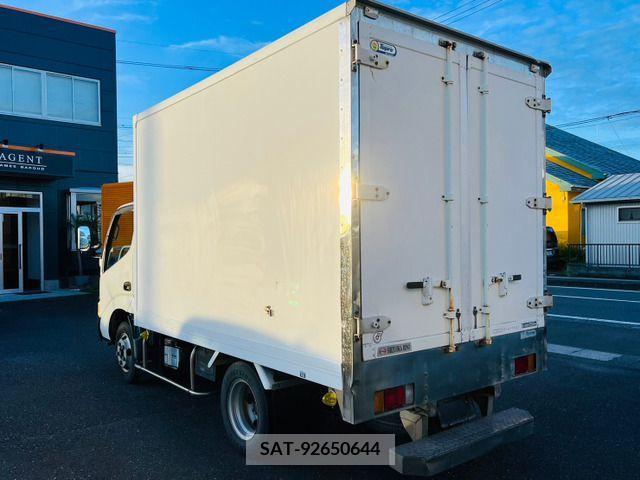 Hino DUTRO 2005-03 320381-15