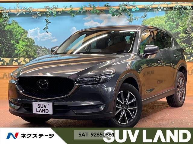 Mazda CX-5 2018-03 295743-0