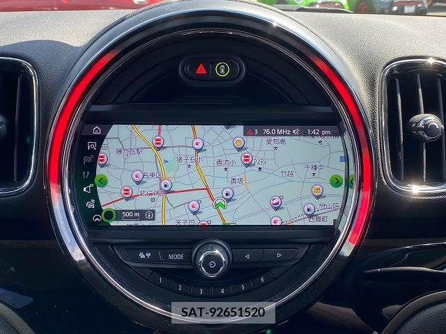 Bmw MINI 2020-03 293877-3
