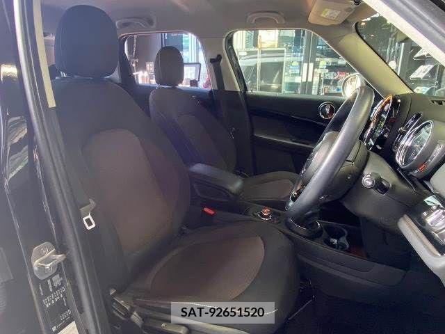 Bmw MINI 2020-03 293877-16