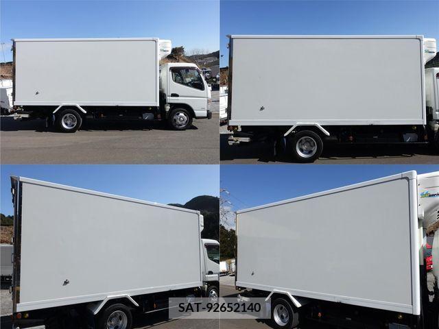 Mitsubishi CANTER 2015-11 221787-5