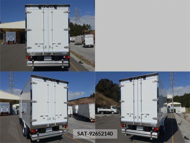Mitsubishi CANTER 2015-11 221787-6