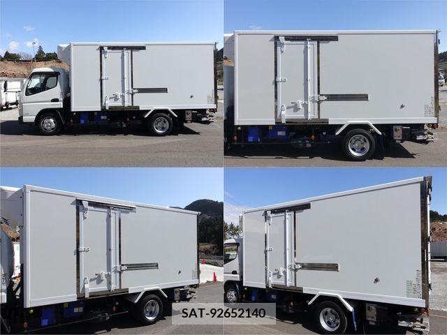 Mitsubishi CANTER 2015-11 221787-7