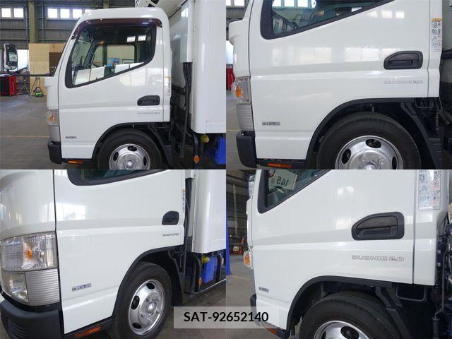 Mitsubishi CANTER 2015-11 221787-8