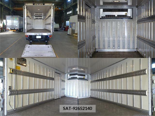 Mitsubishi CANTER 2015-11 221787-9