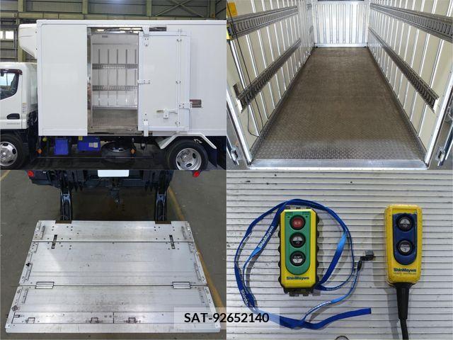 Mitsubishi CANTER 2015-11 221787-10