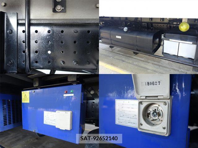 Mitsubishi CANTER 2015-11 221787-12