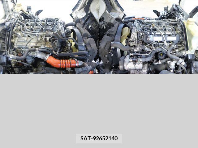 Mitsubishi CANTER 2015-11 221787-13