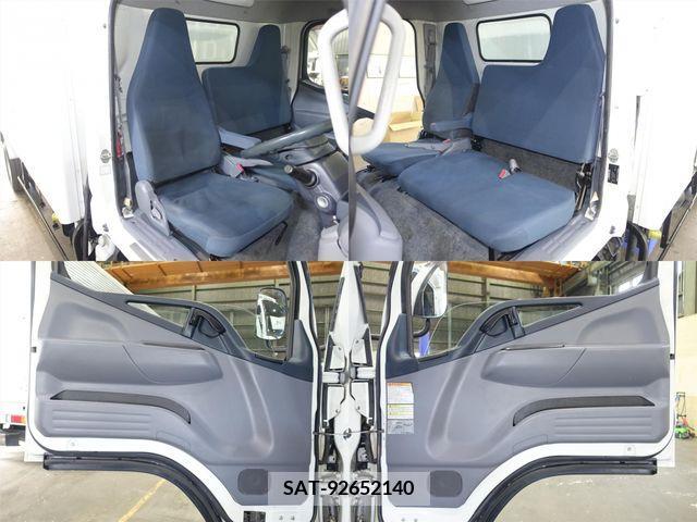 Mitsubishi CANTER 2015-11 221787-15