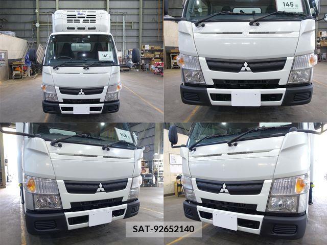 Mitsubishi CANTER 2015-11 221787-3