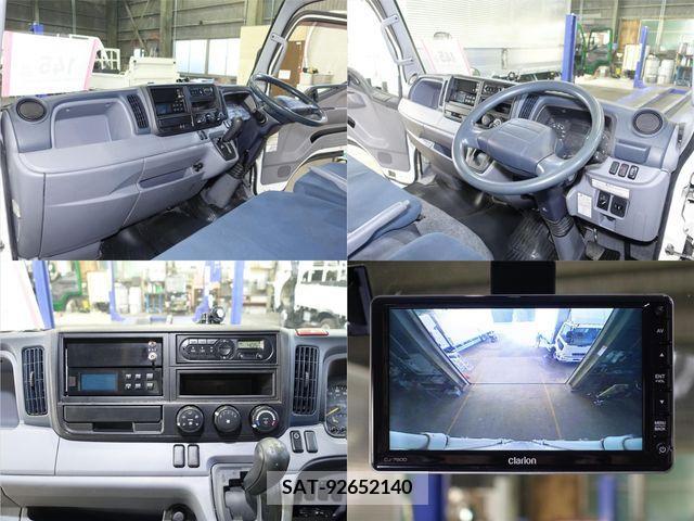Mitsubishi CANTER 2015-11 221787-16