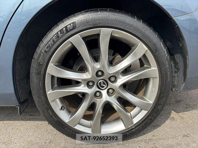 Mazda ATENZA WAGON 2013-05 236902-16