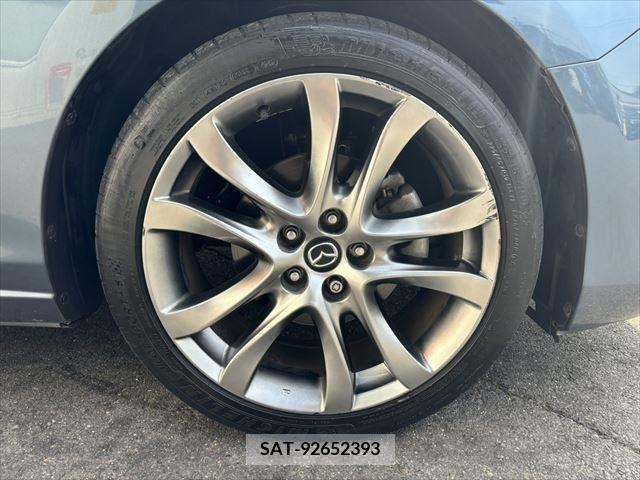Mazda ATENZA WAGON 2013-05 236902-14