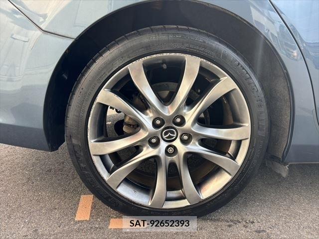 Mazda ATENZA WAGON 2013-05 236902-15